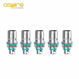 Aspire - Résistances Spryte (Lot de 5)