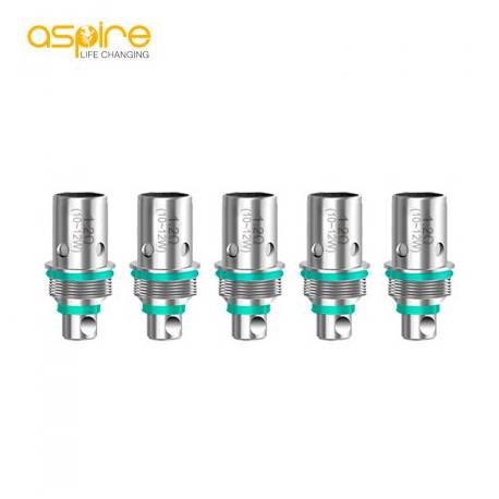 Aspire - Résistances Spryte (Lot de 5)