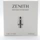 Innokin - Résistance Zenith (Lot de 5)