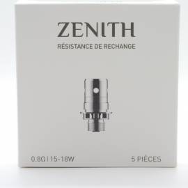 Innokin - Résistance Zenith (Lot de 5)