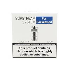 Innokin - Résistances PocketMod (Lot de 5)