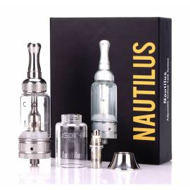 Aspire - Nautilus