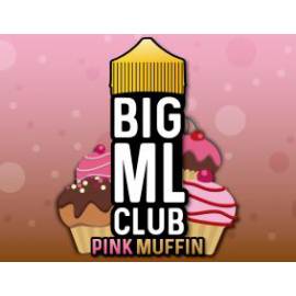 BMLC - Pink Muffin