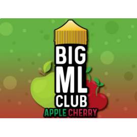 BMLC - Apple Cherry