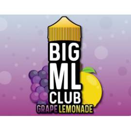 BMLC - Grape Lemonade