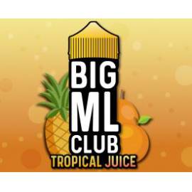 BMLC - Tropical Juice