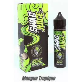 SWAG-JUICE Mangue Tropique