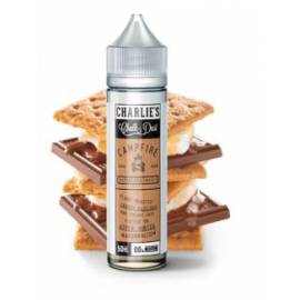 Charlie's Chalk Dust - Yellow Butter Cake
