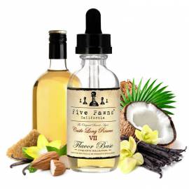 Five Pawns - Castle Long