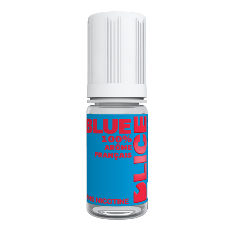 DLICE Fraise - 10ml