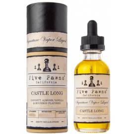 FIVE PAWNS - Castle Long 50 ML