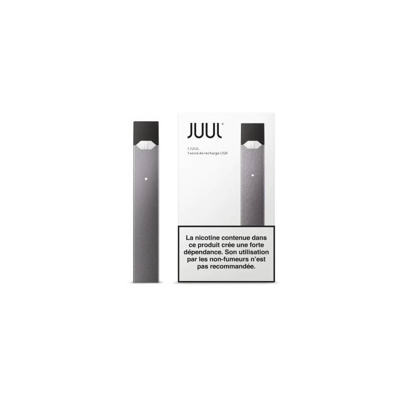 JUUL LABS Juul