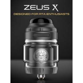 GEEKVAPE - Zeus X RTA