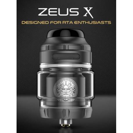 GEEKVAPE - Zeus X RTA