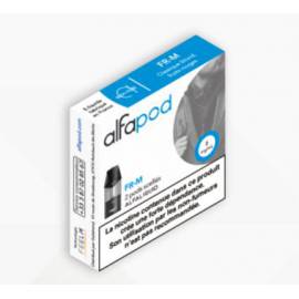 ALFALIQUID - Alfapod FR-M