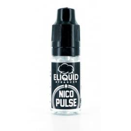 ELIQUID FRANCE - Booster Nicotine 20mg