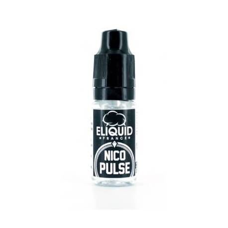 ELIQUID FRANCE - Booster Nicotine 20mg