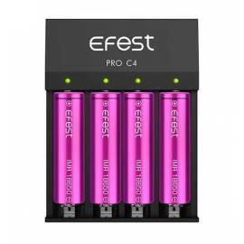 Efest - Chargeur PRO C4