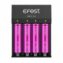 Efest - Chargeur PRO C4