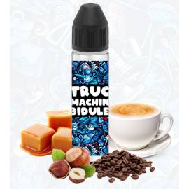 Vape-store - Truc Machin Bidule