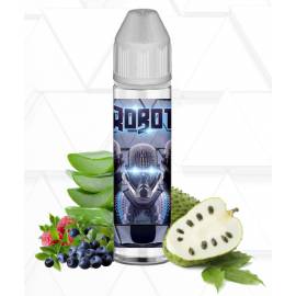 Vape-store - Robot - 30 ou 60 ML