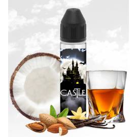 Vape-store - Castle - 30 ou 60 ML