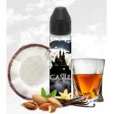 Vape-store - Castle - 30 ou 60 ML