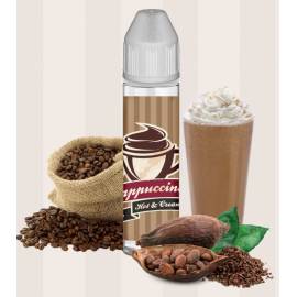 Vape-store - Cappuccino