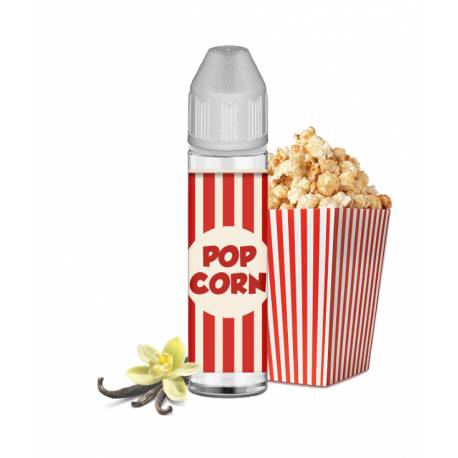 Vape-store - Pop Corn