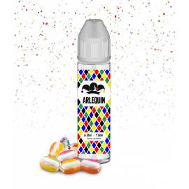 Vape-store - Arlequin - 30 ou 60 ML