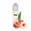 Vape-store - Pêche - 30 ou 60 ML