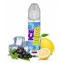 ICEBERG - Citron Cassis - 30 ou 60 ML