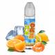 Iceberg Citron Orange Mandarine