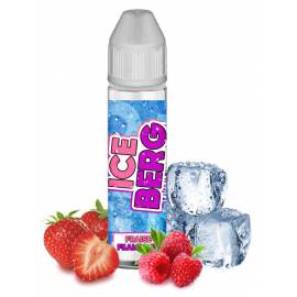 Iceberg Fraise Framboise