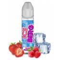 ICEBERG - Fraise Framboise - 30 ou 60 ML