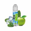 ICEBERG - Pomme Cactus - 30 ou 60 ML