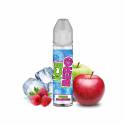 ICEBERG - Pomme Framboise - 30 ou 60 ML