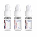 Vape & Arome - Booster Nicotine + 50VG /50PG