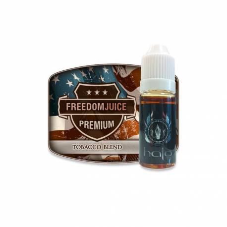 HALO - Freedom Juice