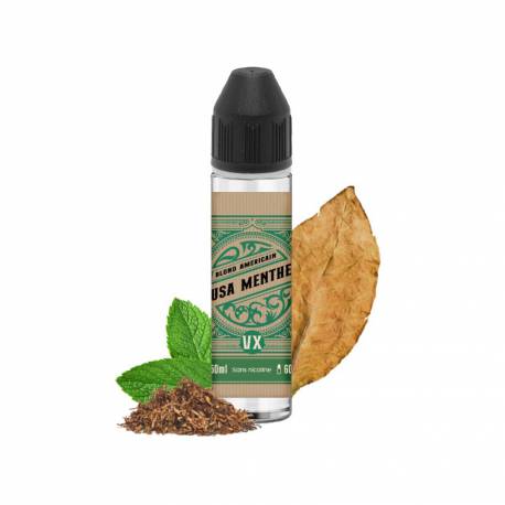 Vape-store - USA Menthe