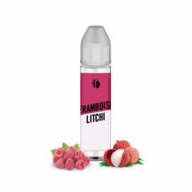 LES DUOS - Framboise Litchi