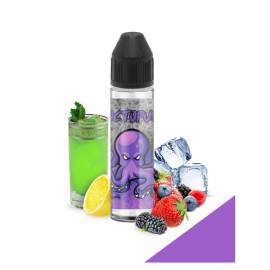 VAPE STORE - Octopus