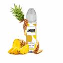 Vape & Arome - Ananas - 30 ou 60 ML