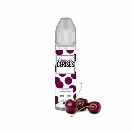 VAPE STORE - Cerise - 30 ou 60 ML