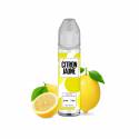 Vape & Arome - Citron Jaune - 30 ou 60 ML