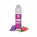 Vape & Arome - Framboise Violette - 30 ou 60 ML