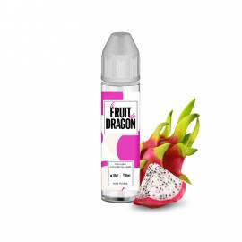 Vape & Arome - Fruit du dragon - 30 ou 60 ML