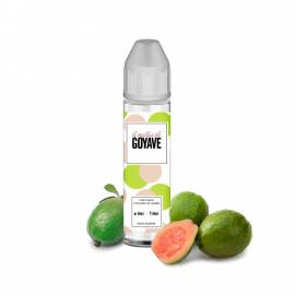 Vape & Arome - Goyave - 30 ou 60 ML