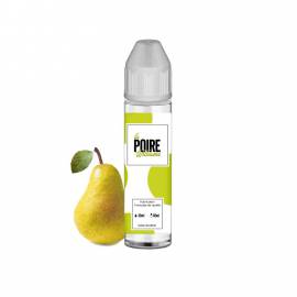 VAPE STORE - La Poire williams - 30 ou 60 ML