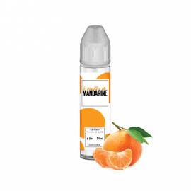 VAPE STORE - Mandarine - 30 ou 60 ML